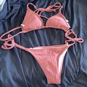 Rhythm Bikini set